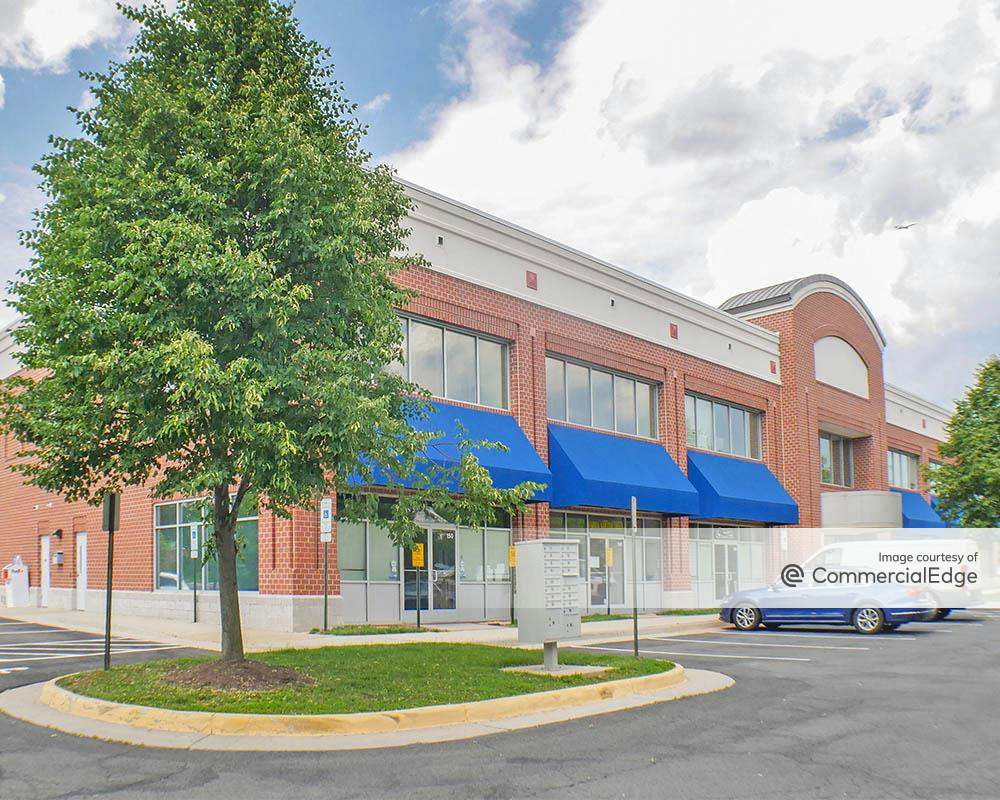 20937 Ashburn Road, Ashburn, VA Office Space